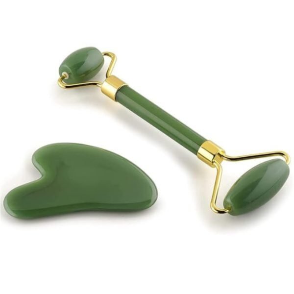 3-in-1 Ice Roller for Face and Body – Skin Tightening Beauty Tool